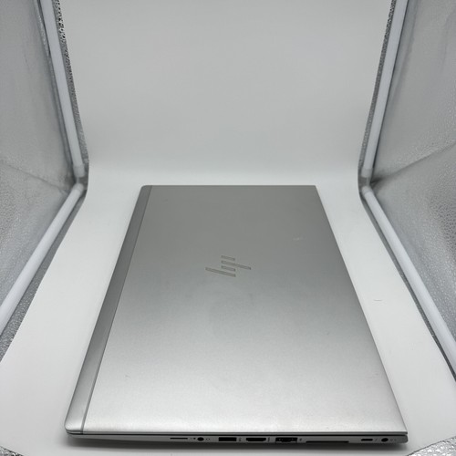 HP Elitebook 850 G6 15.6" | Core i7-8565U 1.80GHz | 16GB RAM | No SSD/OS | Boots - Bild 5 von 6