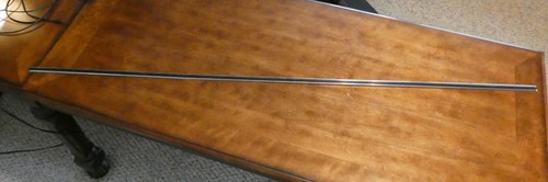 1973-1975 Oldsmobile Cutlass Supreme Door Molding - Picture 7 of 13