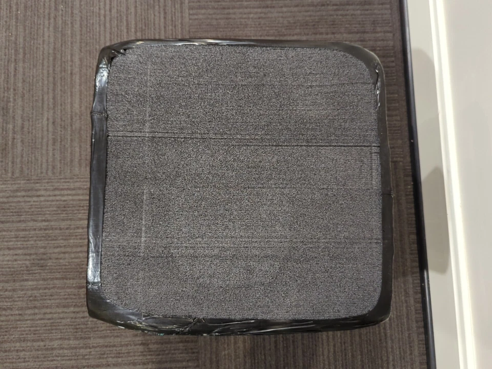 The Block Classic C-18 Archery Target Foto 4 de 4