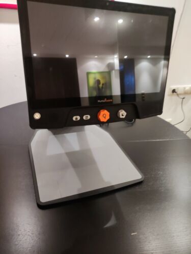 Humanware Reveal 16i – Intelligente Schreibtischlupe