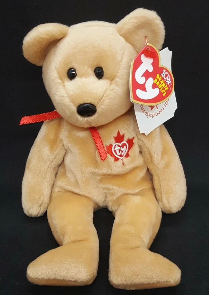 True value best sale of beanie babies