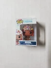 Funko Bitty Pop Disney #417 Moana Figure Brand NEW IN STOCK
