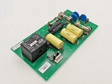 Graham 02774801 Rev D Drive Control Circuit Board with 2 Class CC 4A Fuses