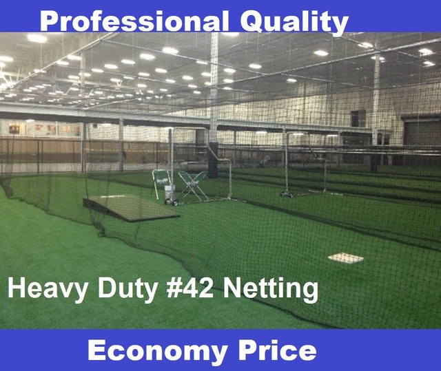 ebay batting cage
