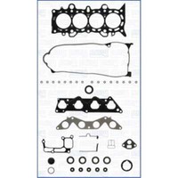 Ajusa Dichtungssatz Zylinderkopf FüR Honda Civic VII Hatchback Hummer