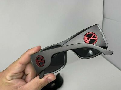 ANON Sunglasses COMRADE Gunmetal Sunglasses Gray Lenses ANON Sunglasses COMRADE Gunmetal Sunglasses Gray Lenses | eBay main image 2