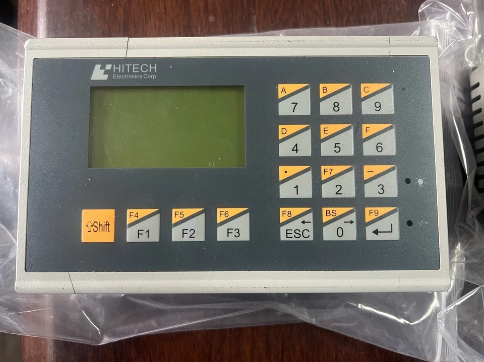 HITECH PWS6300S-S PWS6300S-SA PWS6310S-SA Integridad funcional Entrega rápida Foto 4 de 4