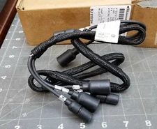 HMMWV / AM General Jumper Branched Wiring Harness 6022747 [BB49]