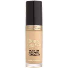 Too Faced Born This Way Super Coverage Concealer - Golden Beige