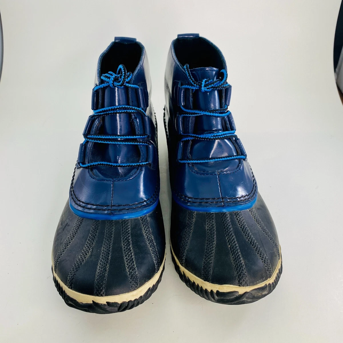 Sorel out n about blue clearance