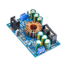 DC-DC Isolated Step-Down Power Suply Module 12V-90V to 9/12/19/24V 4A 3A