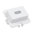 Beko DCU8230 DCU7230 DCU6130W Tumble Dryer Function Button Genuine Part