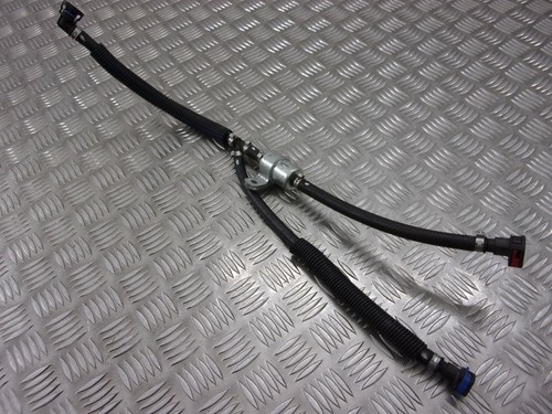 Can Am Spyder F3 1330 Special Edition 2016 fuel hose pipe WB - Picture 3 of 3
