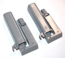 HP Photosmart 8250 Printer Hinge Support Spring Assembly