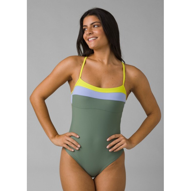 Prana One Piece Swimsuit - Highly rated Buy It For Life recommendation