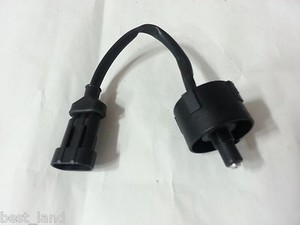 New Fuel Filter Water Sensor Size 12mm For Hyundai Tucson 04 09 Porter 04 09 Ebay