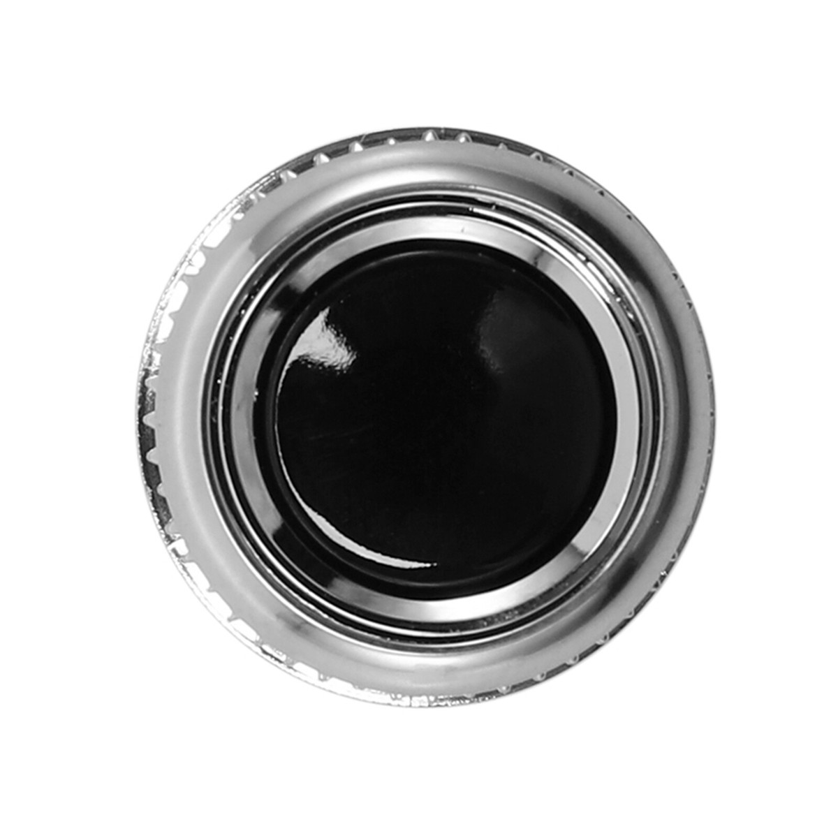 Volume Knob Volume Control Knob For Audi A4/S4/RS4, A5/S5/RS5, Q5 MMI (2010-2017) - Silver/Black ABS Replacement 2010-2017 Audi Interior Part Volume Knob Volume Control Knob For Audi A4/S4/RS4, A5/S5/RS5, Q5 MMI (2010-2017) - Silver/Black ABS Replacement 2010-2017 Audi Interior Part