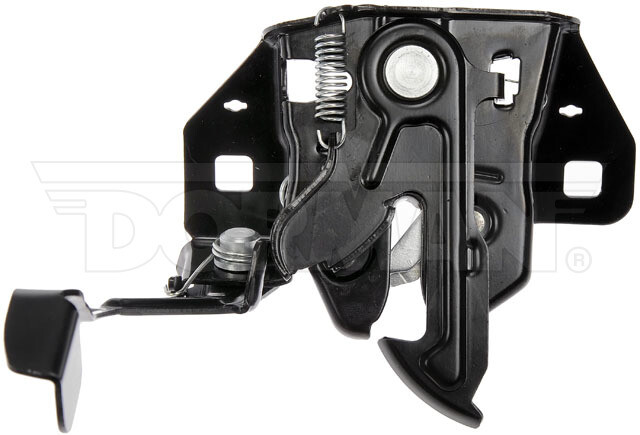 Hood Latch Assembly Fits 01 07 Chrysler Voyager Grand Voyager 820-101