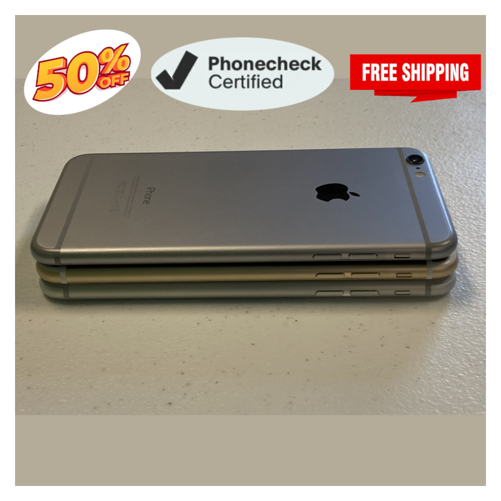 iPhone - Apple iPhone 6 本体　64G s-l400.jpg