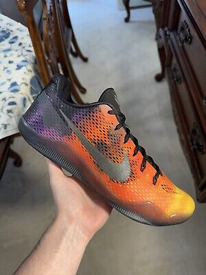 Size 13 - Nike Kobe 11 Sunset - 836183-805 Rare DS Brand New Size 13 - Nike Kobe 11 Sunset - 836183-805 Rare DS Brand New