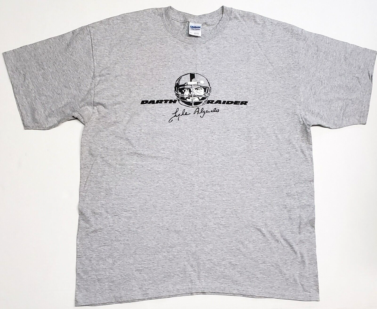 RAIDERS ロングスリーブTシャツ 2011年モデル RAIDERS ロングスリーブTシャツ 2011年モデル RAIDERS ロングスリーブT