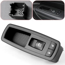 Door Window Switch Control Passenger Side For Jeep Grand Cherokee Dodge Durango