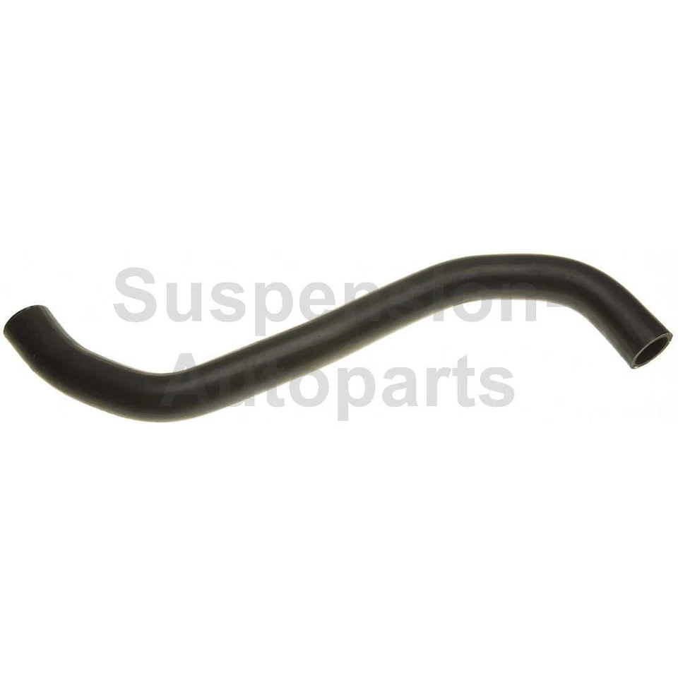 Manguera de refrigerante de radiador de 2 puertas inferiores superiores para Hyundai Sonata 2007 2006 Foto 4 de 4