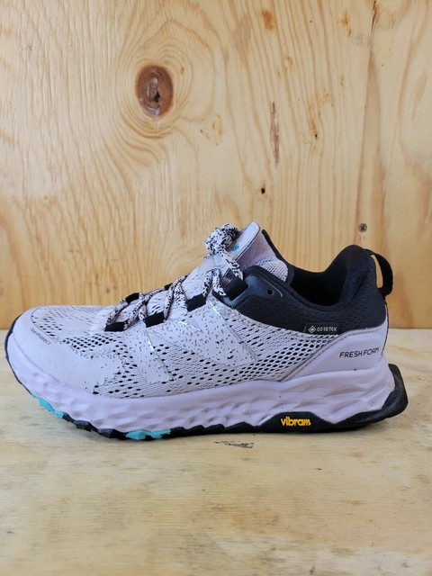 Fresh Foam Hierro V5 GTX Mystic Purple 
