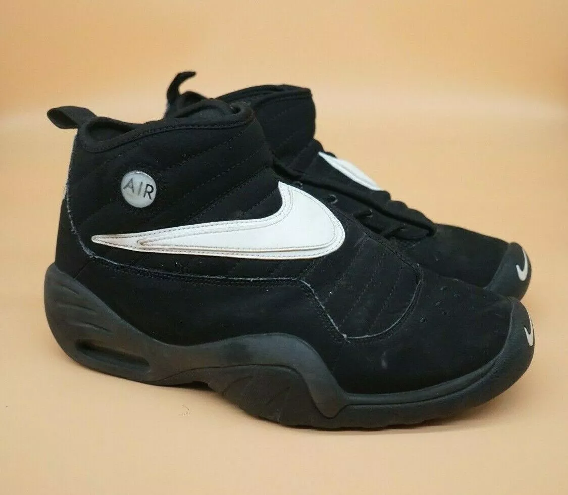 Rodman shoes best sale nike