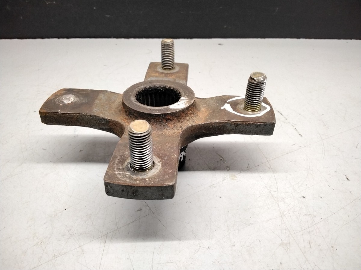 Atv Wheel Hub XYUJIE Rear Wheel Hub 64110-07G10-019 For Suzuki