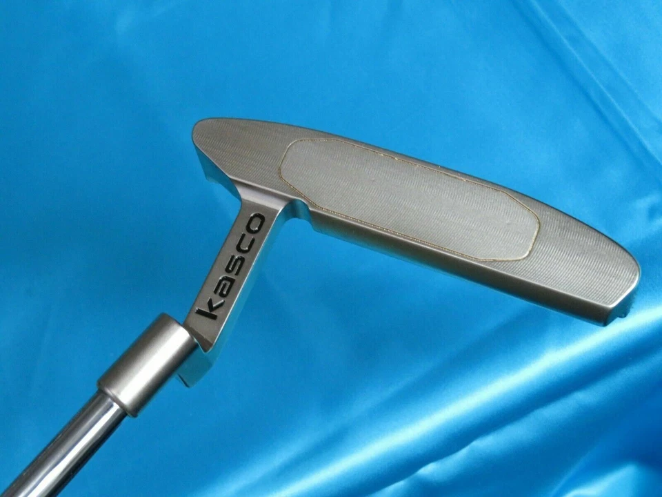 KASCO EXCELLET CMP-0025 GOLF CLUB PUTTER 34INCH - Image 3 of 4
