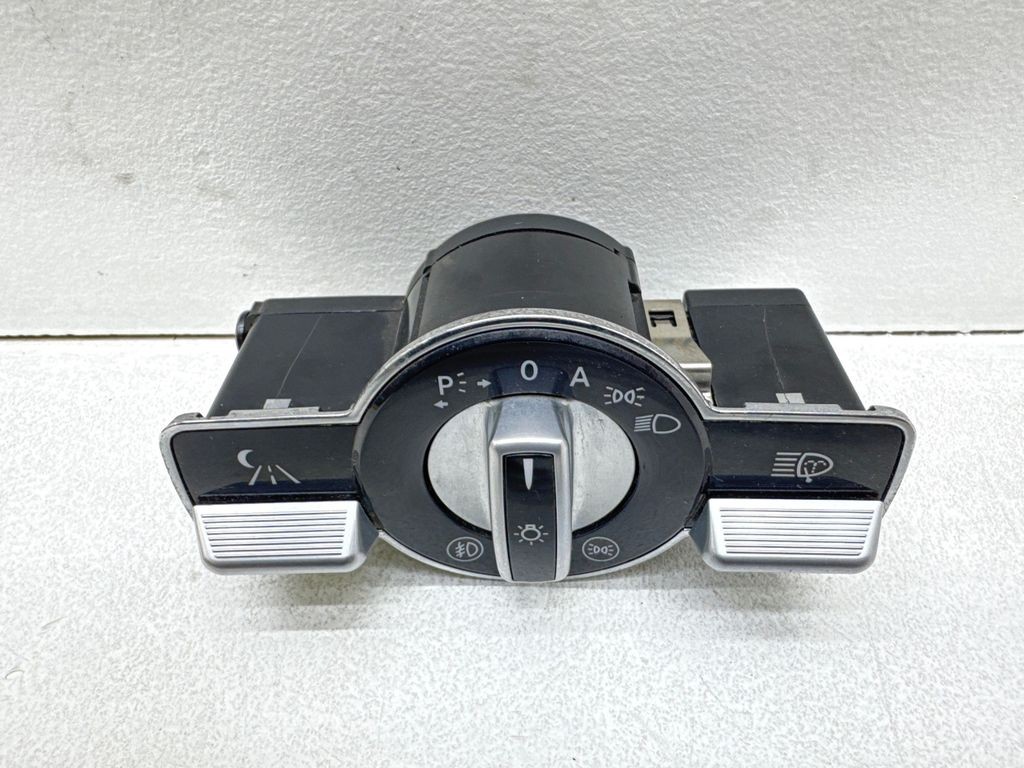 Mercedes-Benz S W221 2006 Lichtschalter A2215451204 RPG26790