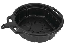 Performance Tool W4071 4.5 Gallon Oil Drain P...