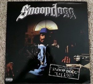 Snoop Dogg Lay Low | eBay