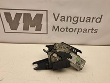 Mercedes-Benz E W212 2015 GENUINE Wischermotor Heckscheibe A2128200342 VNG772