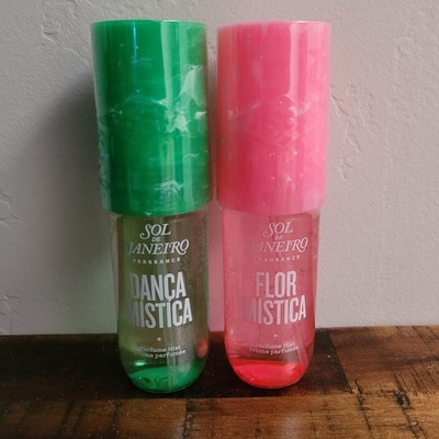 Sol De Janeiro Summer Danca Mistica & Flor Mistica