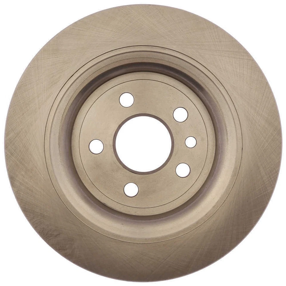 Rotor de freno de disco para Volvo XC70 S80 S60 RAYBESTOS 2007-2018 Foto 2 de 3