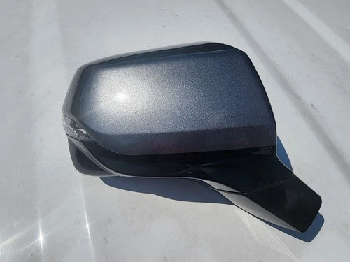 2021-2024 GMC Yukon Denali Passenger Side Mirror Power Fold