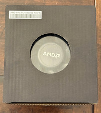 AMD Wraith Stealth cooler-CPU Air Cooler