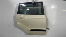 Porte arrière et accessoires Kia SOUL