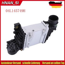 Ladeluftkühler für VW Transporter T6 Crafter MAN TGE 2.0T 04L145749M 04L145749H