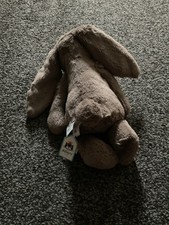 Bashful Truffle Bunny - Medium Jellycat | Jelly Journal