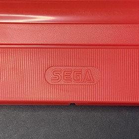 Sega Pico Tails and The Music Maker Game And Manual TESTED WORKING