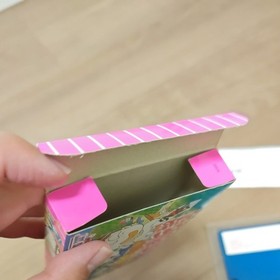 Momotaro Densetsu Gaiden Peach Boy W/Box Famicom FC NES Retro Used Game NTSC-J