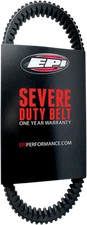 EPI Drive Belt WE261010 - High Performance for Aggressive Riding