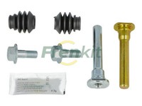 FüHrungshüLsensatz Bremssattel Frenkit 811016 FüR Wj Jeep Ford Wg Cherokee 2 Crd