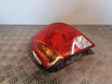 Feu arrière Hyundai ACCENT