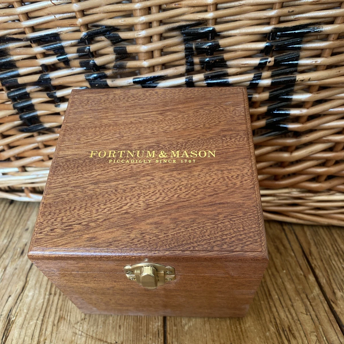 Fortnum & Mason products for sale | eBay