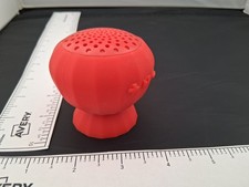 Waterproof Wireless Speaker Bluetooth with Suction Cup