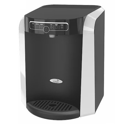 Oasis Pou1acthsk Aquarius Hot & Cold Countertop Point Of Use Water Dispenser
